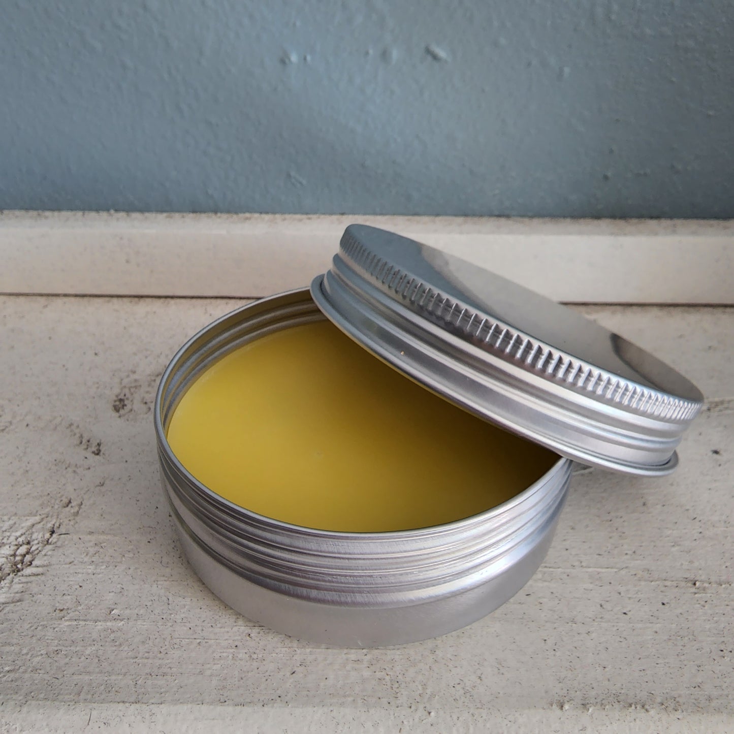 ALL THE THINGS Comfrey Balm