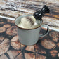 Old School Shave Mug