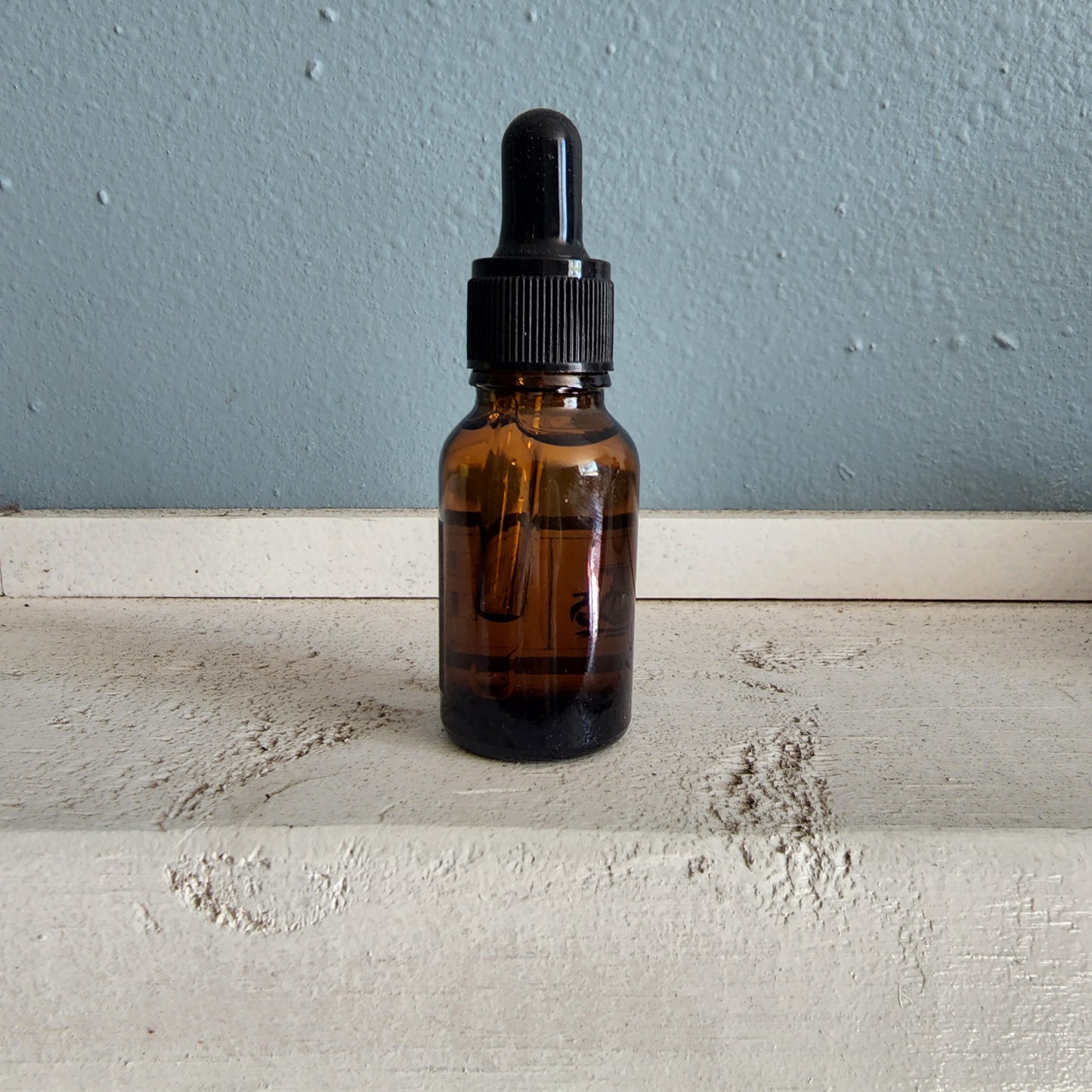 Anti-Dandruff Beard Oil