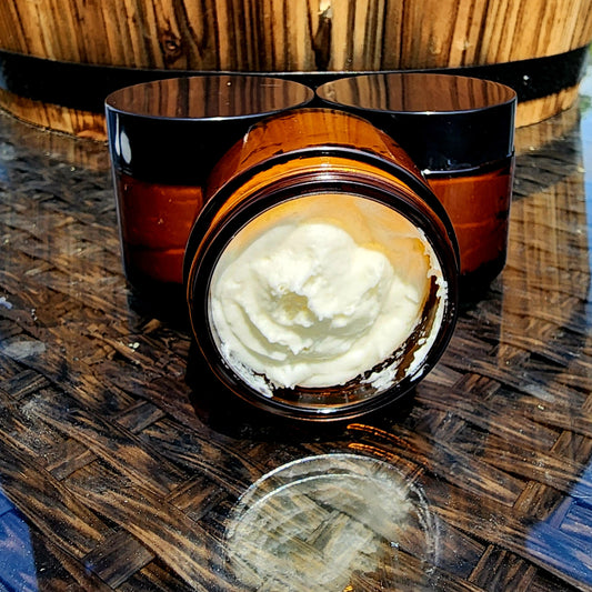 Grass-Fed Whipped Tallow Balm