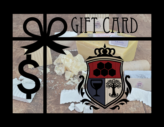 VonD's Digital Gift Card
