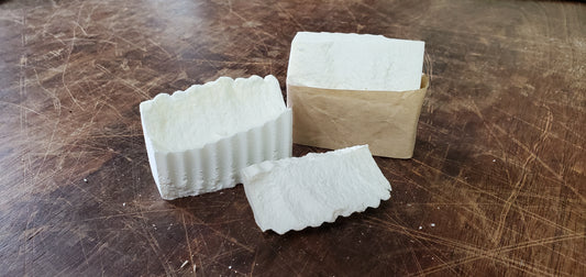 Classic Cold Process Soap